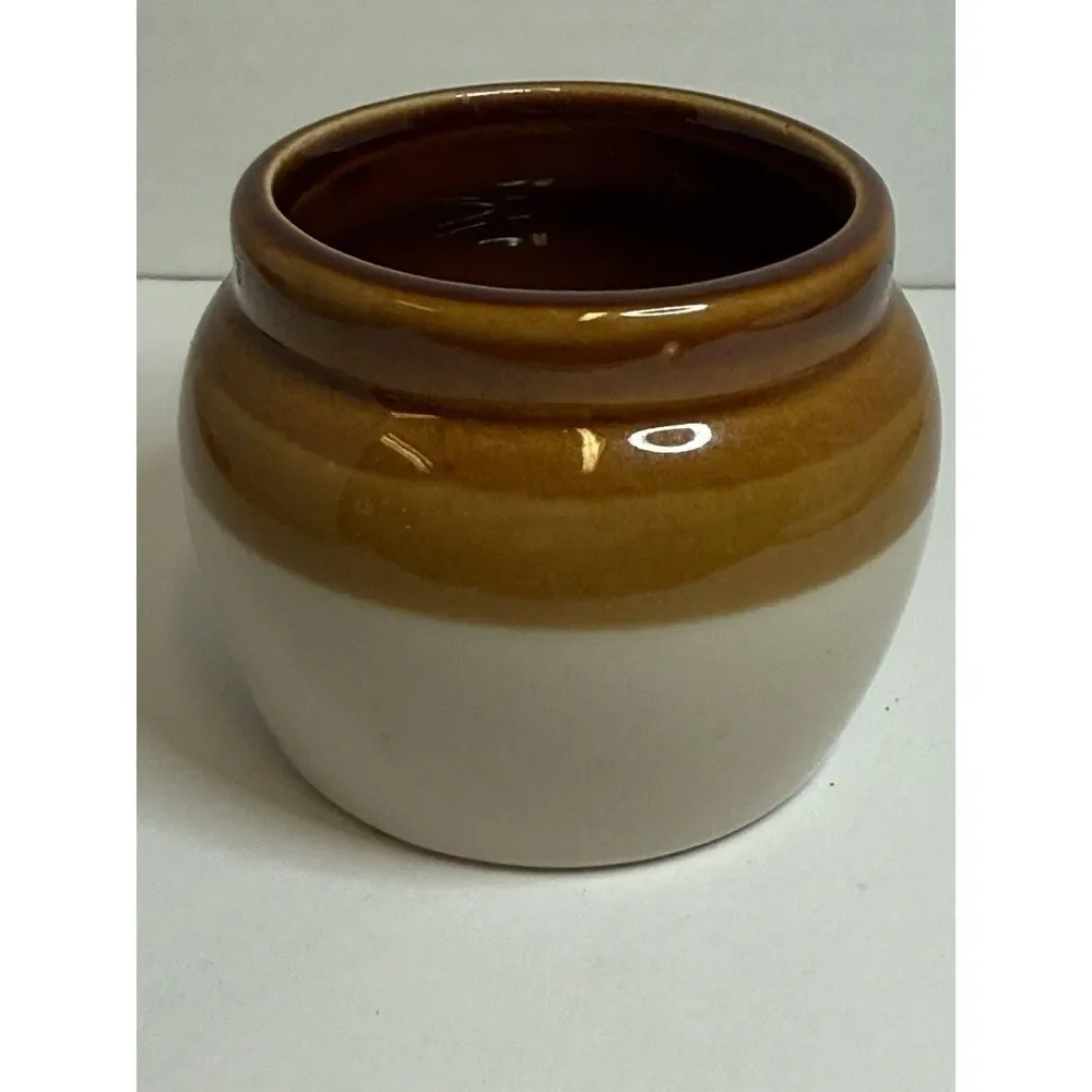 Vintage Boston Baked Beans Mini Pot – Jack Smillie Inc. Collectible Crock